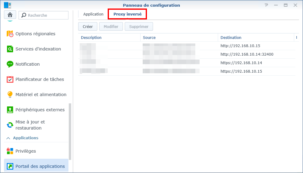 Tuto Synology Reverse Proxy On Nas Synology Vdays Net Tuto Synology Reverse Proxy On Nas Synology Vdays Net